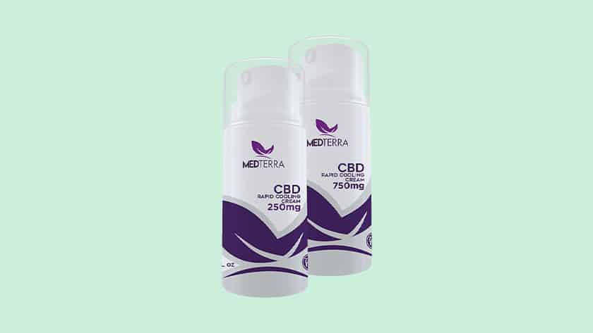 Medterra CBD Cream Review