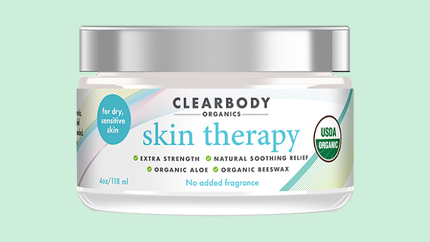 Clearbody Organics CBD Cream Review