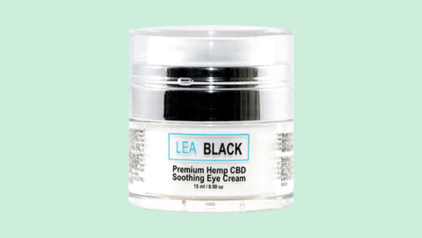 Lea Black CBD Cream Review
