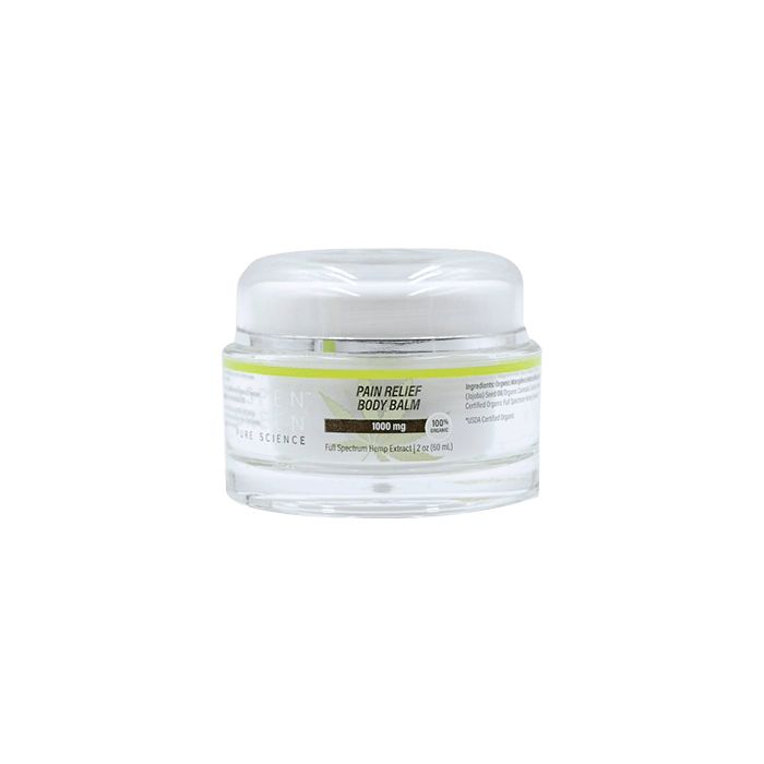 Aspen Green CBD Balm Review: Pros, Cons, and Tips Before Buying