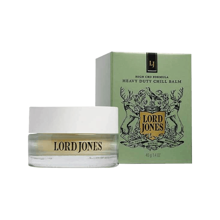 Front view of LordJones-Heavy-Duty-Chill-Balm