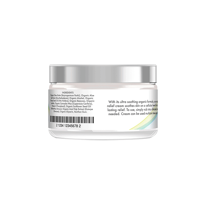 Product Review | Clearbody Hemp Relief Cream | Does it Work?